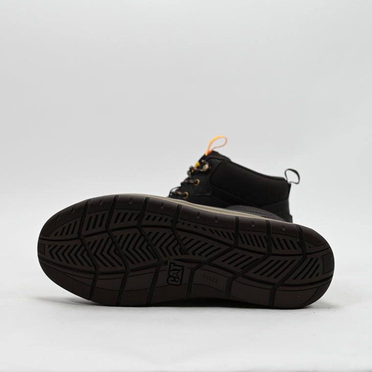 Caterpillar Apa Cush Sport Men's Shoes, Coffee Bean
