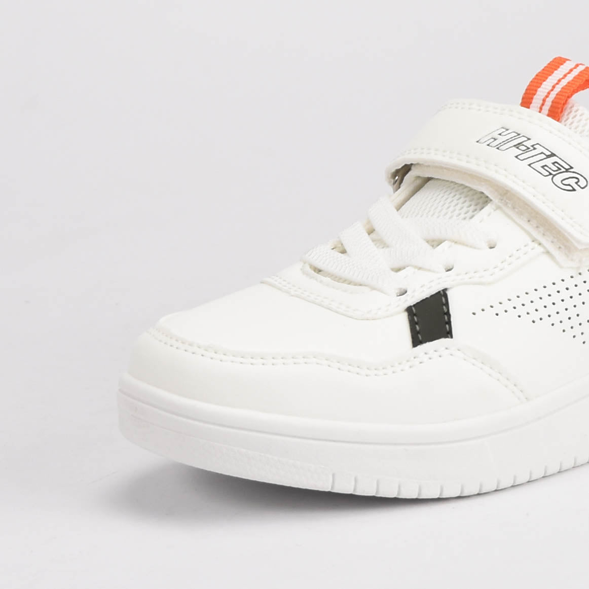 HI-TEC BASKET