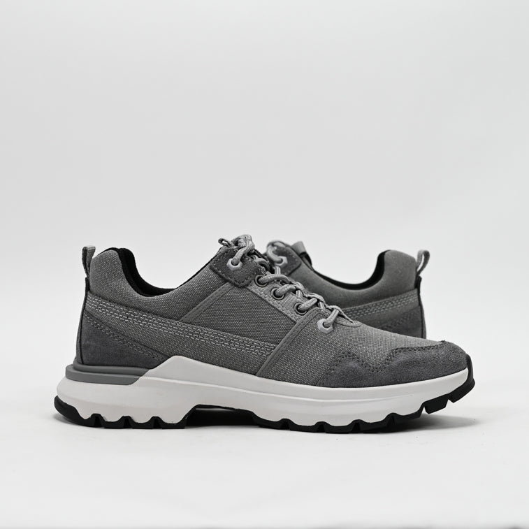 Caterpillar Lo Canvas Sneakers, Grey