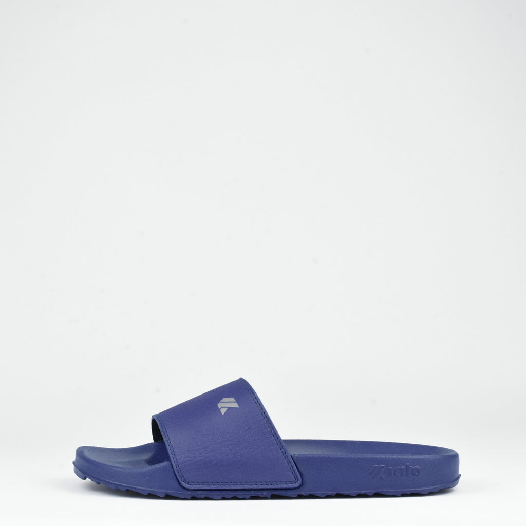 KITO CLAQUETTE AH14M NAVY BLUE