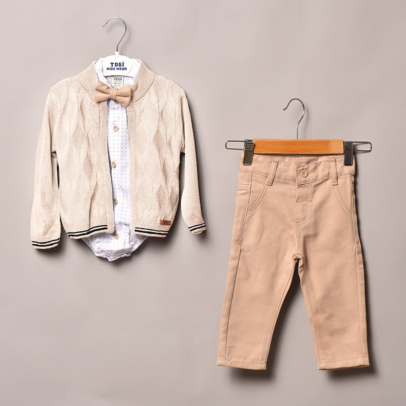 ENSEMBLE ENFANT
