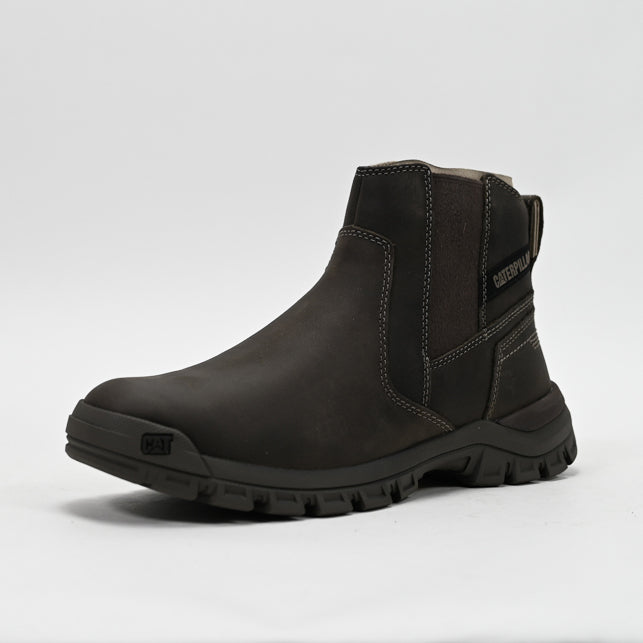 Caterpillar Threshold Chelsea Men's Boots, Bungee Cord