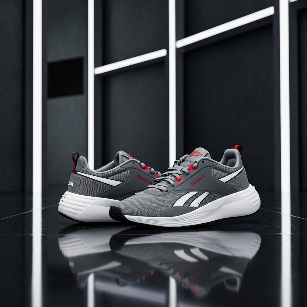 REEBOK LITE PLUS 4