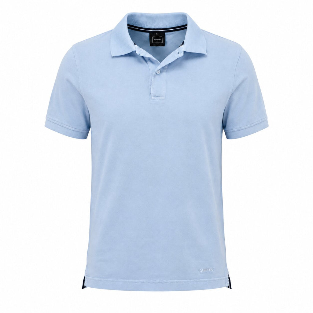 Geox G-DYED Polo Homme