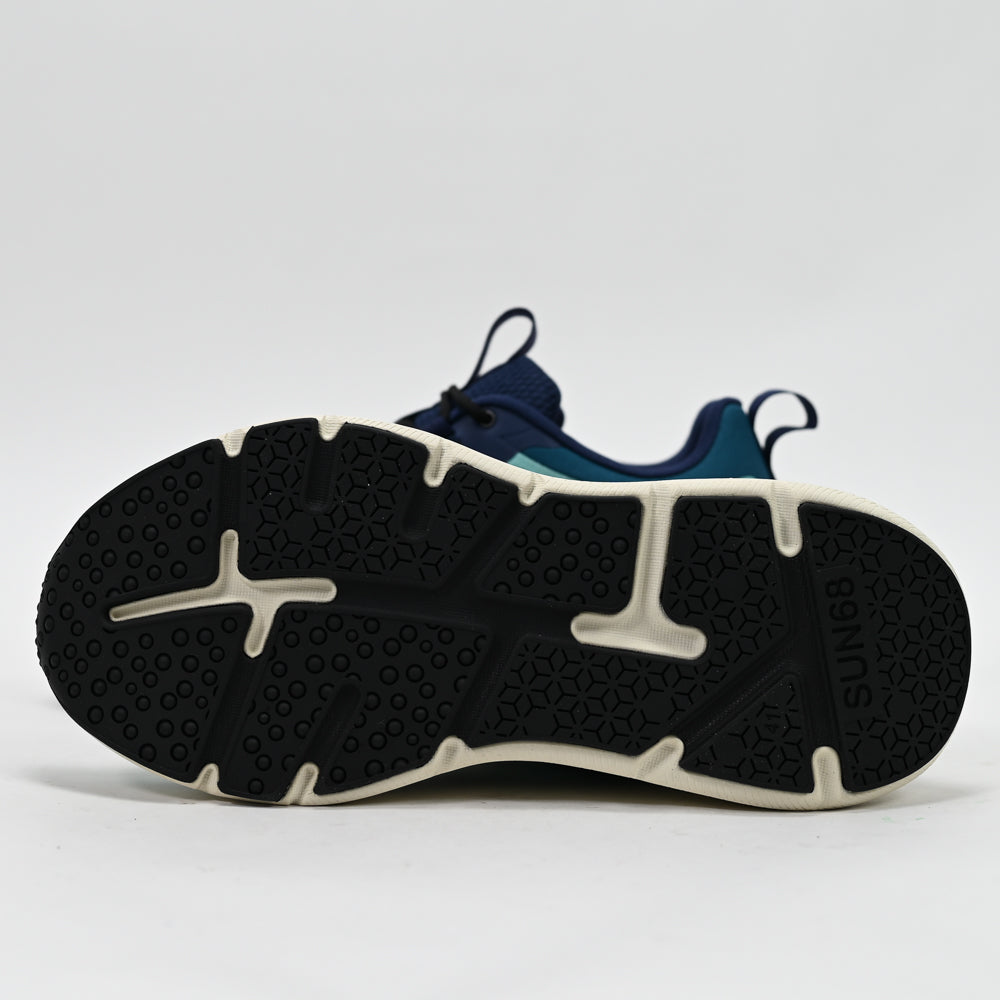SUN68 Jupiter Sporty Men's Sneakers