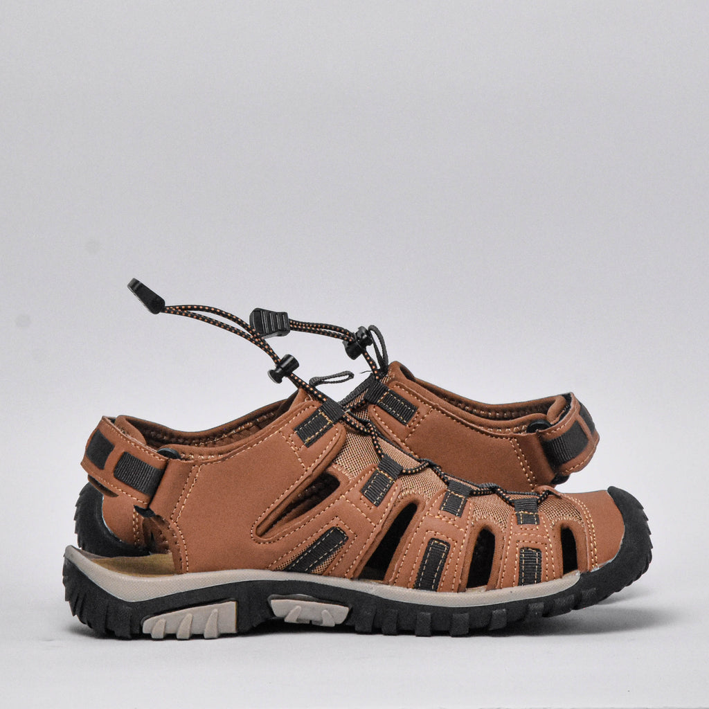 Cove Sport BrownSugar