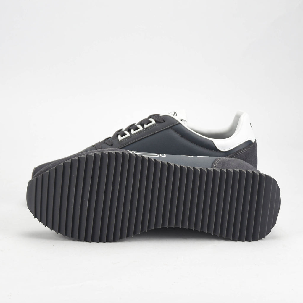 EMPORIO ARMANI SHOES