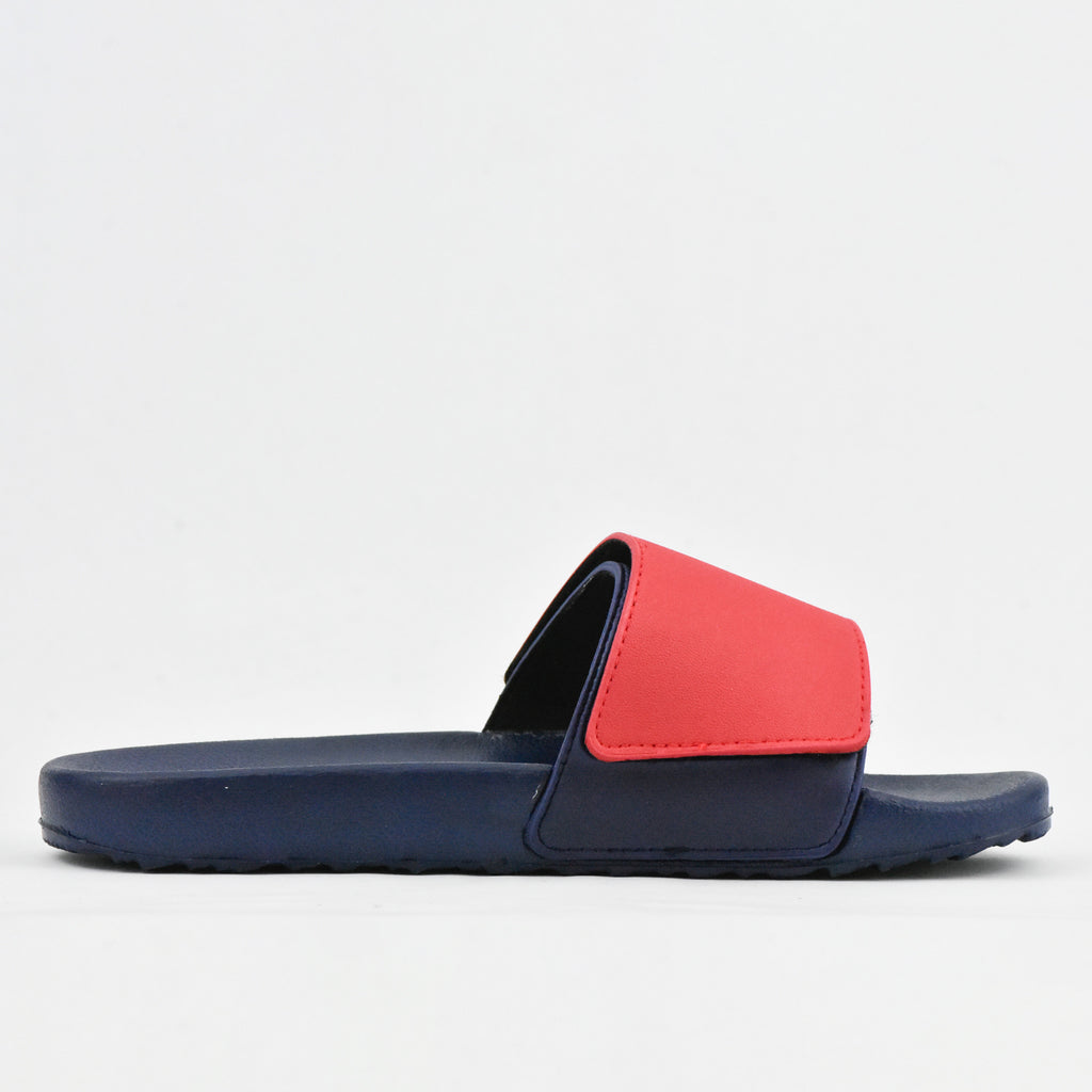 CLAQUETTE AH89M NAVY BLUE KITO
