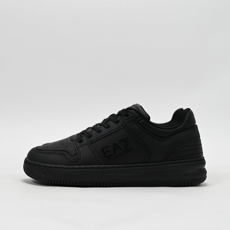 EMPORIO ARMANI SHOES