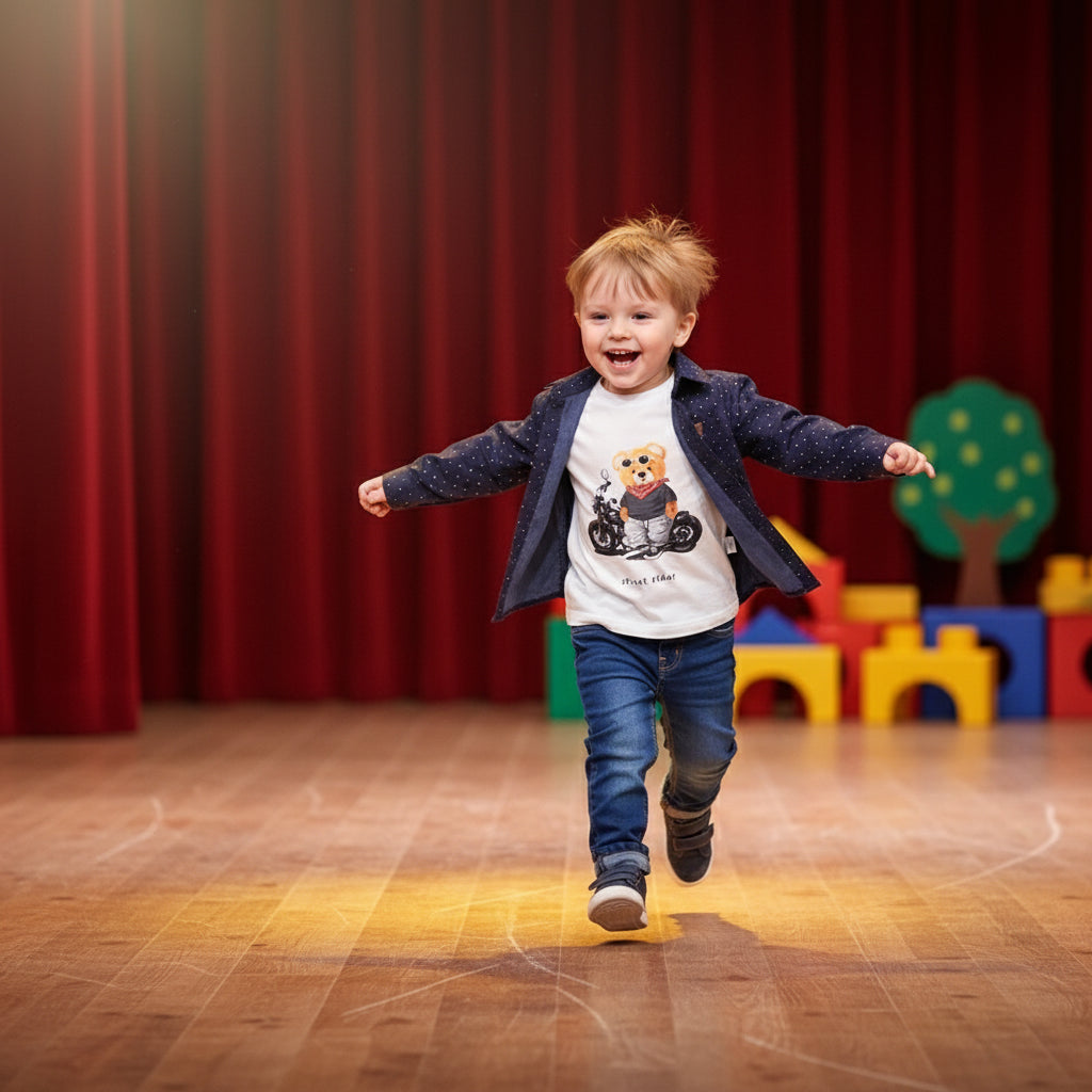 ENSEMBLE ENFANT