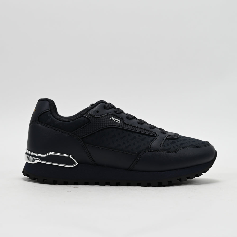 BOSS baskets homme Parkour-L