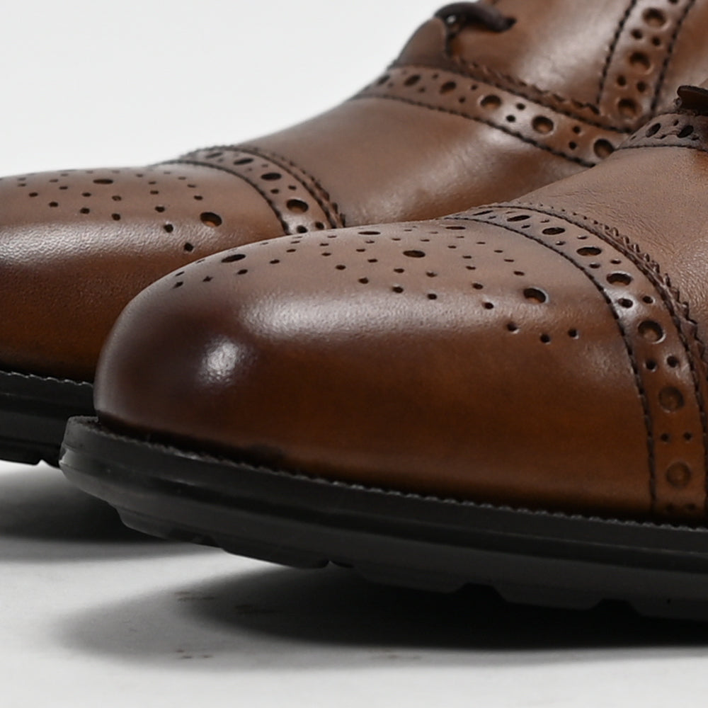 Geox Walk Pleasure F B Men's Derby Shoes