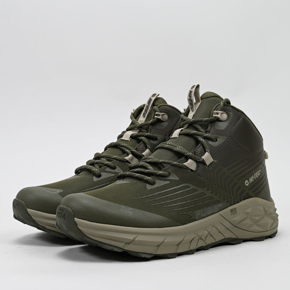 HI-TEC Chaussures Homme