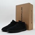 Caterpillar Pause Mid Men's Shoes, Black