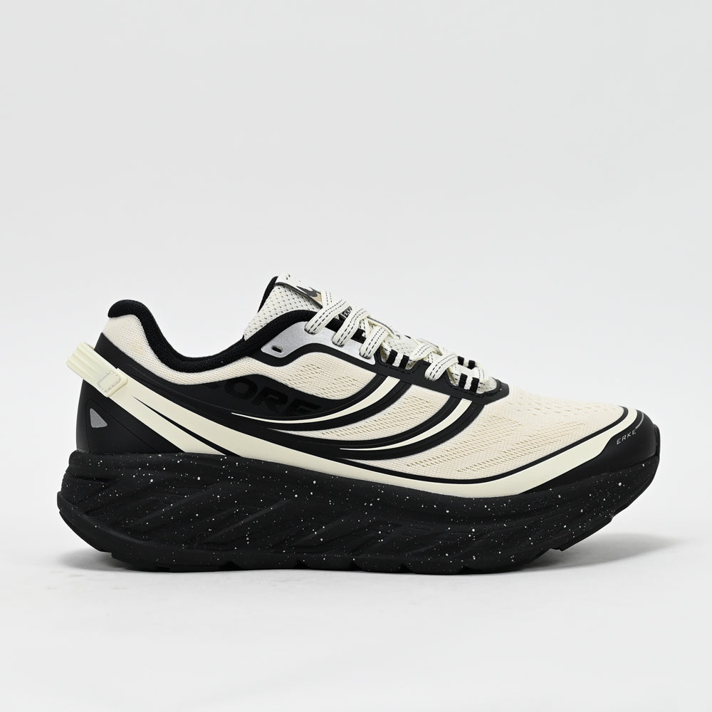 ERKE Women's Sneakers, Black
