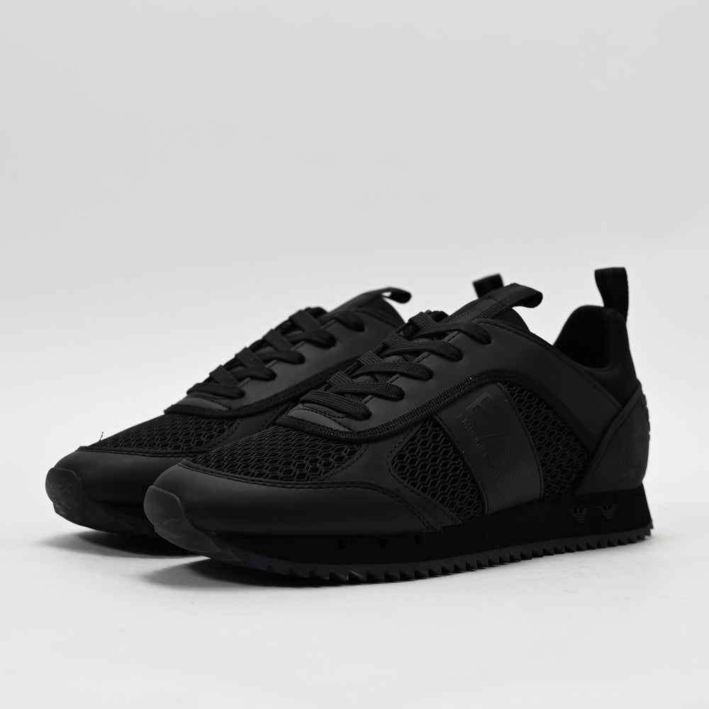 EMPORIO ARMANI SHOES