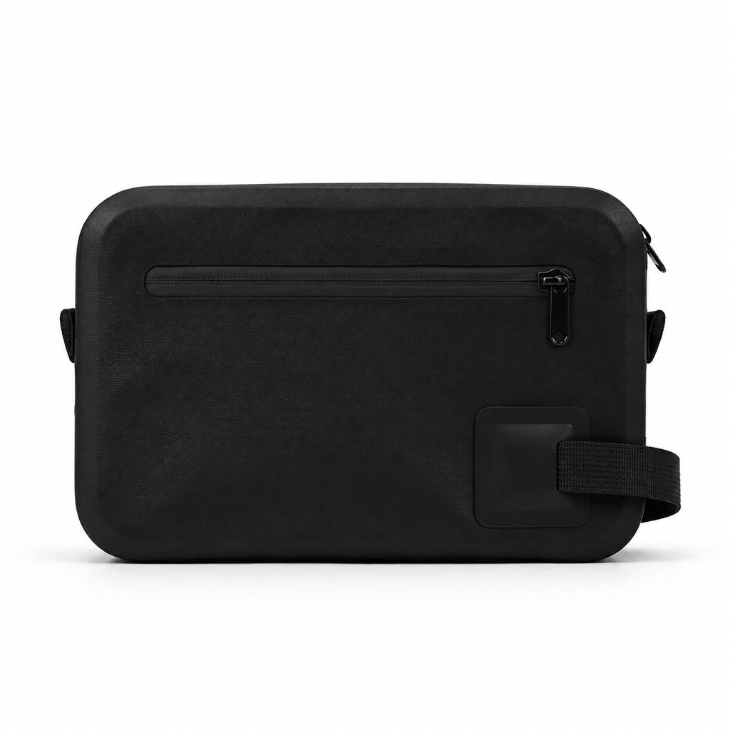 PEAK SHOULDER BAG