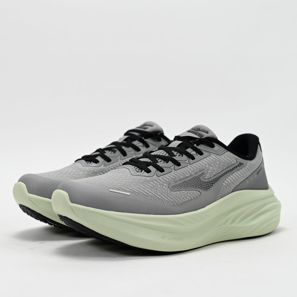 ERKE Men's Lightweight Running Shoes