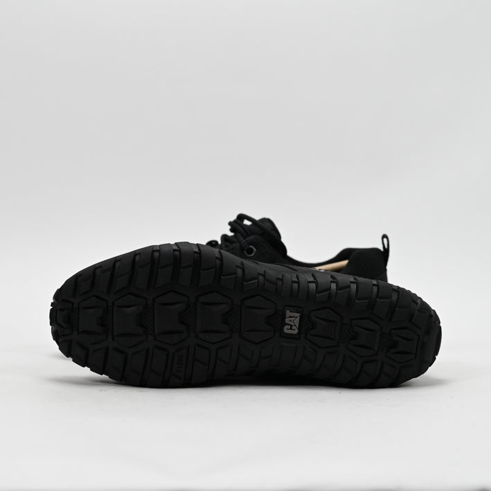 Caterpillar Instruct Men's Shoes, Black