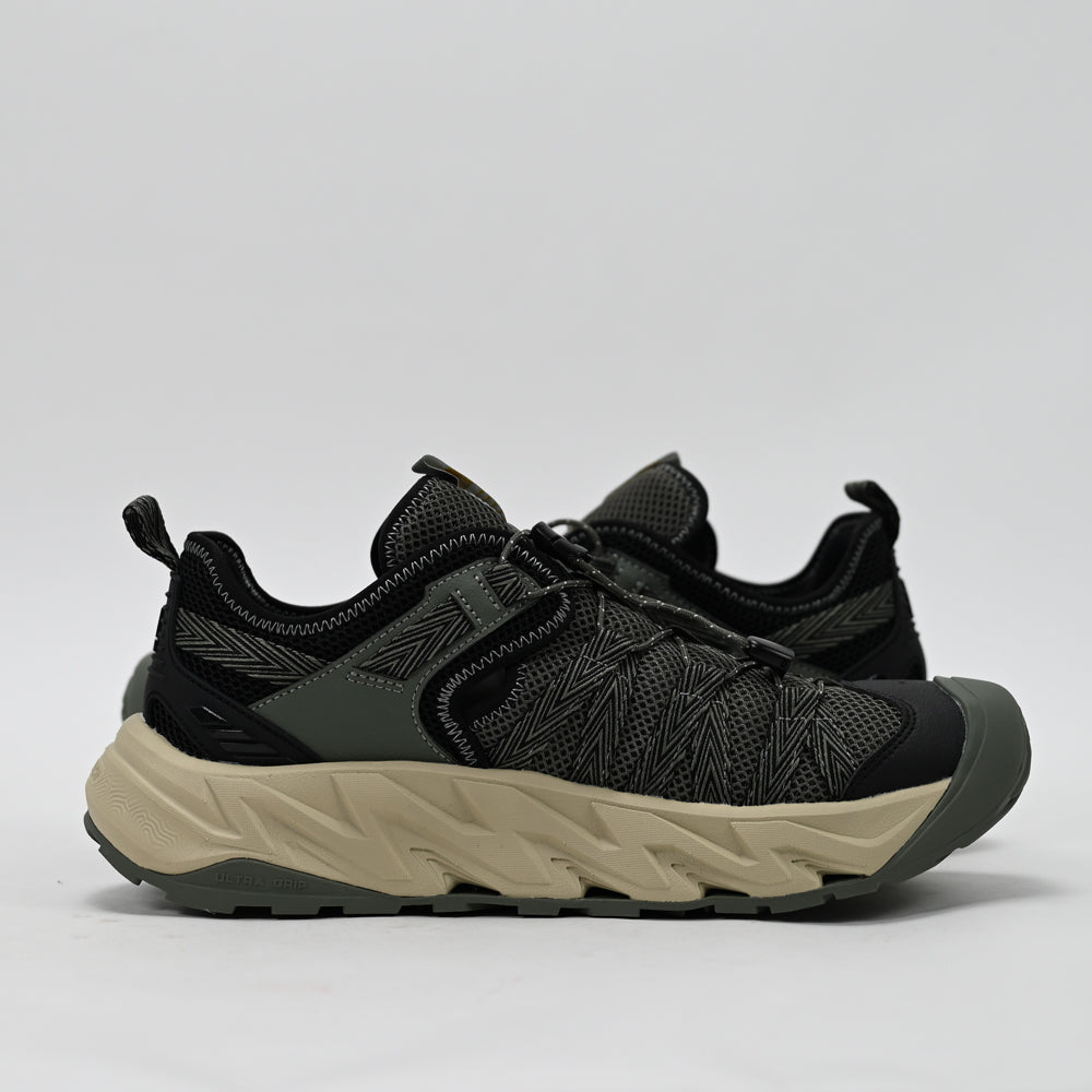 PEAK Outdoor Shoes, Olive Green