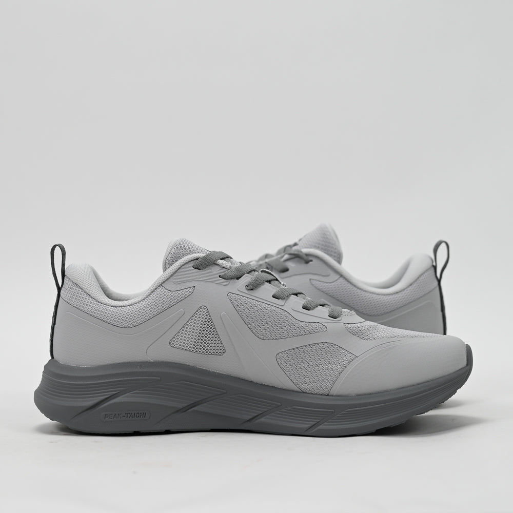 PEAK Running Shoes, Grey