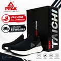 PEAK Casual Shoes, Black