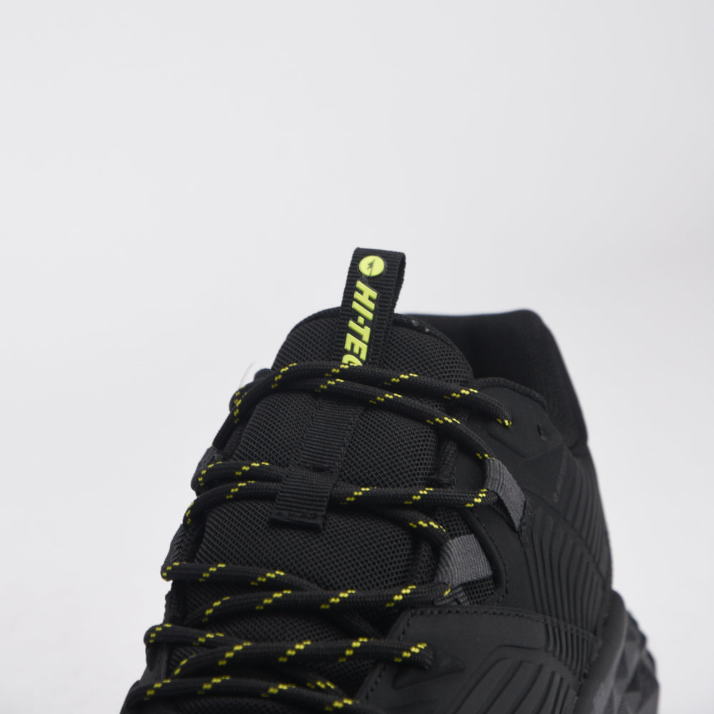 Fuse Trek Low