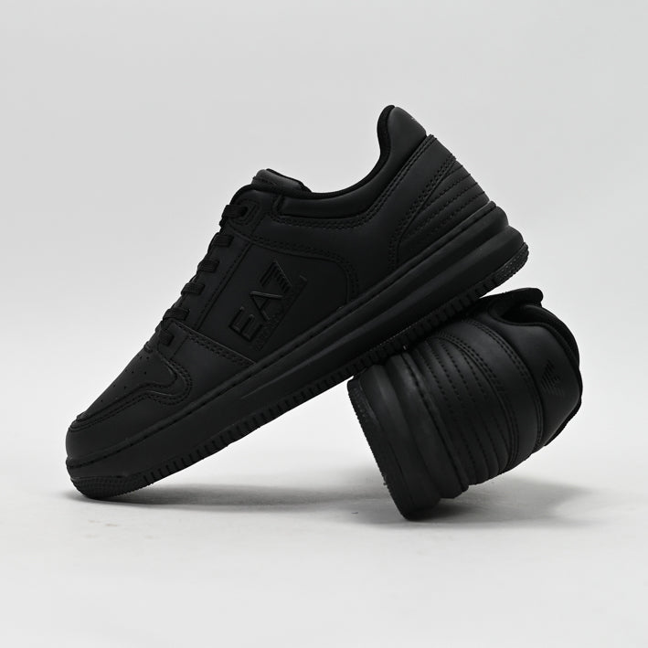 EMPORIO ARMANI SHOES