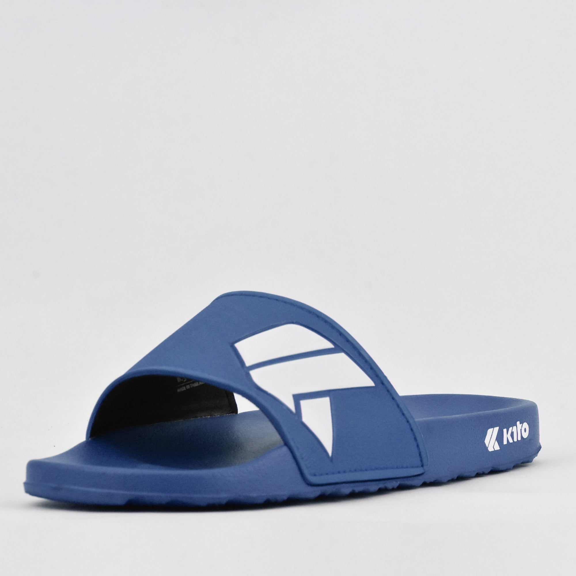 CLAQUETTE AH21M NAVY BLUE KITO