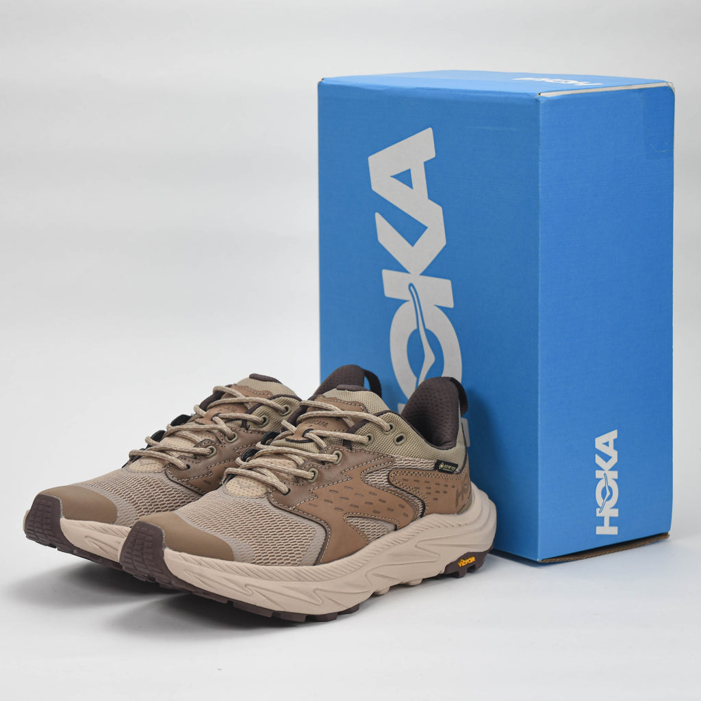 HOKA SHOES
