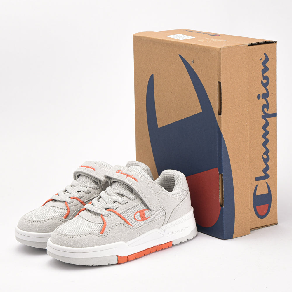 CHAMPION