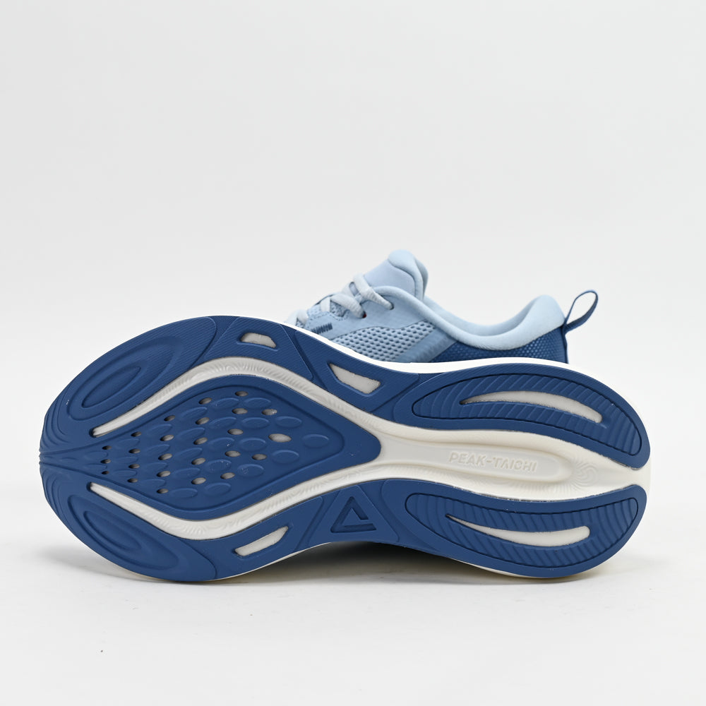 PEAK Running Shoes, Ceramic Blue
