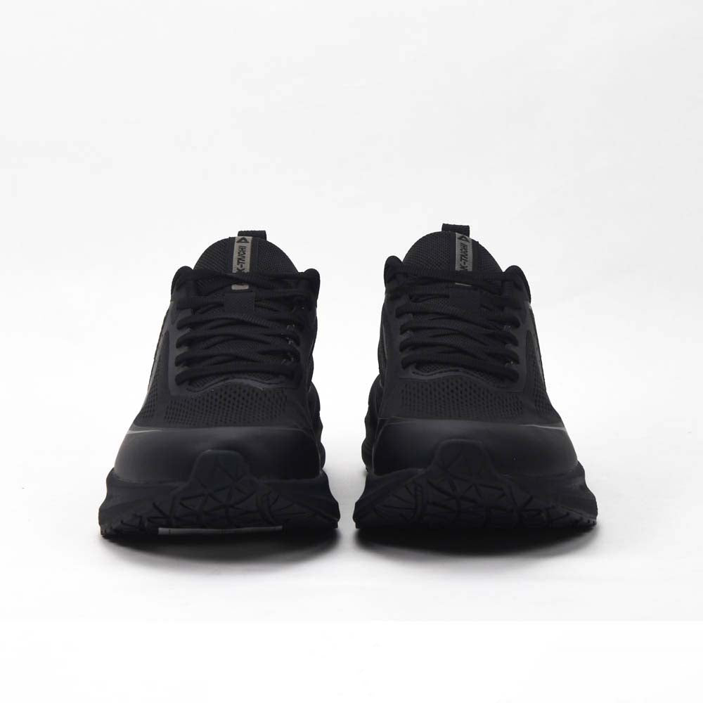 PEAK Casual Running Shoes Black