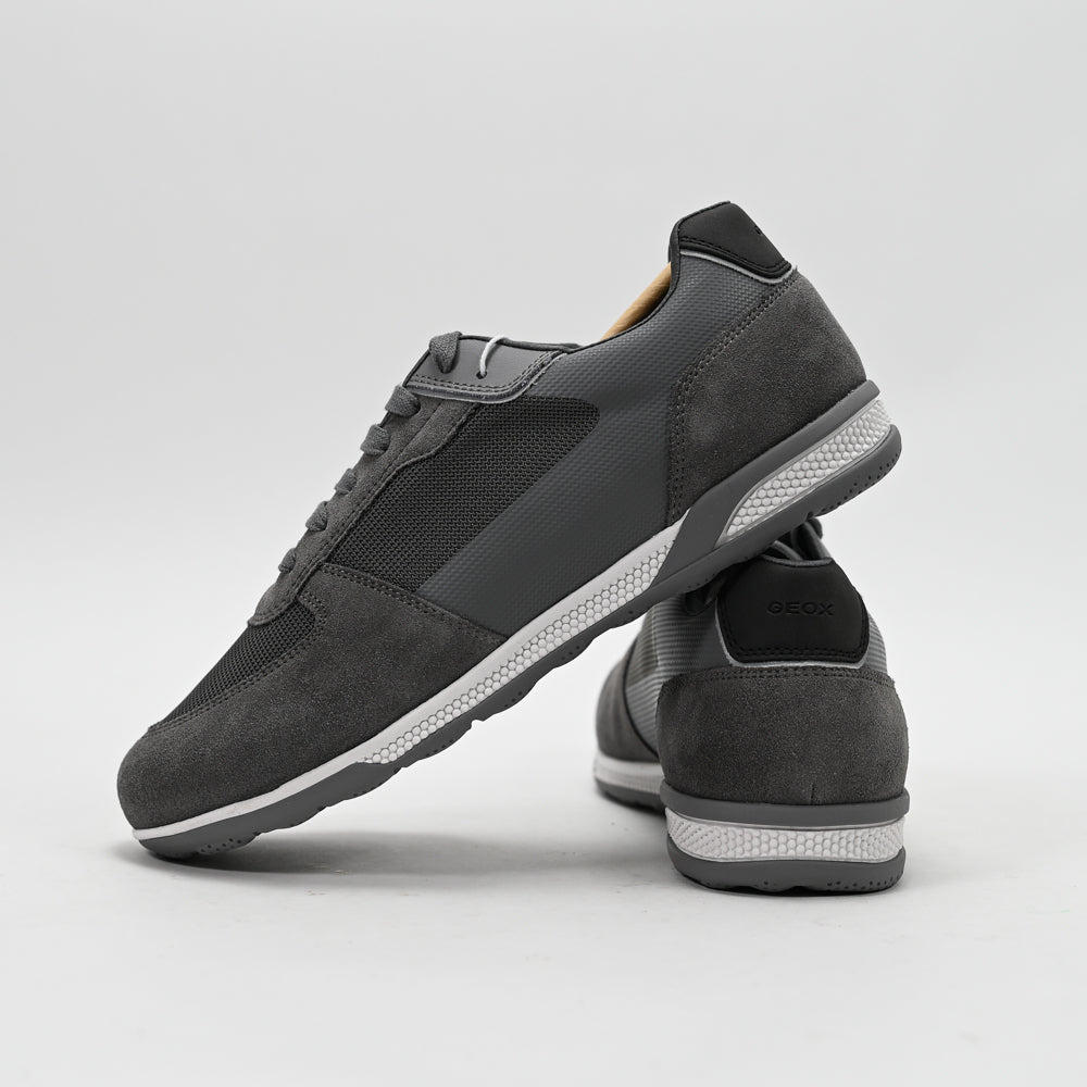 Geox Spherica Actif X3 Men's Sneakers