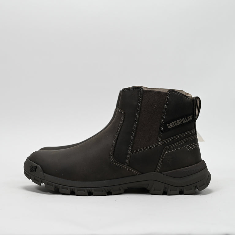 Caterpillar Threshold Chelsea Men's Boots, Bungee Cord