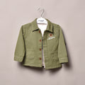 ENSEMBLE ENFANT 4 piece