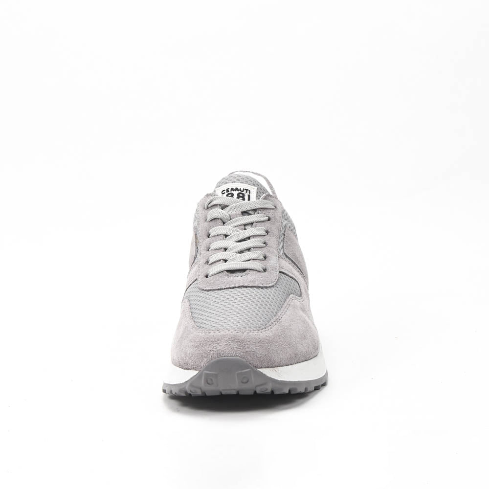 Cerruti 1881 Man Shoes Sneakers
