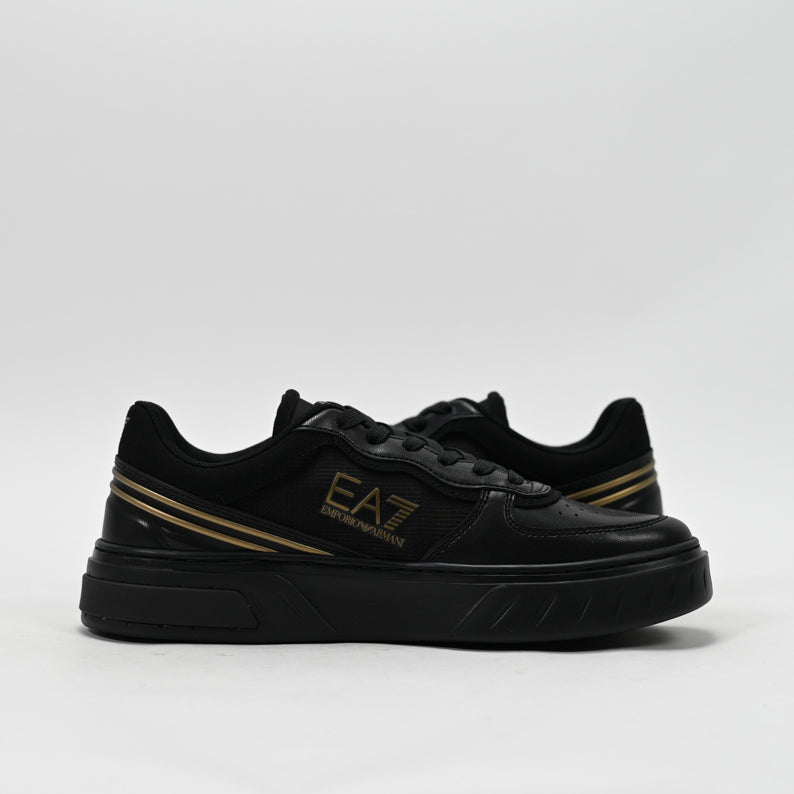 EMPORIO ARMANI SHOES