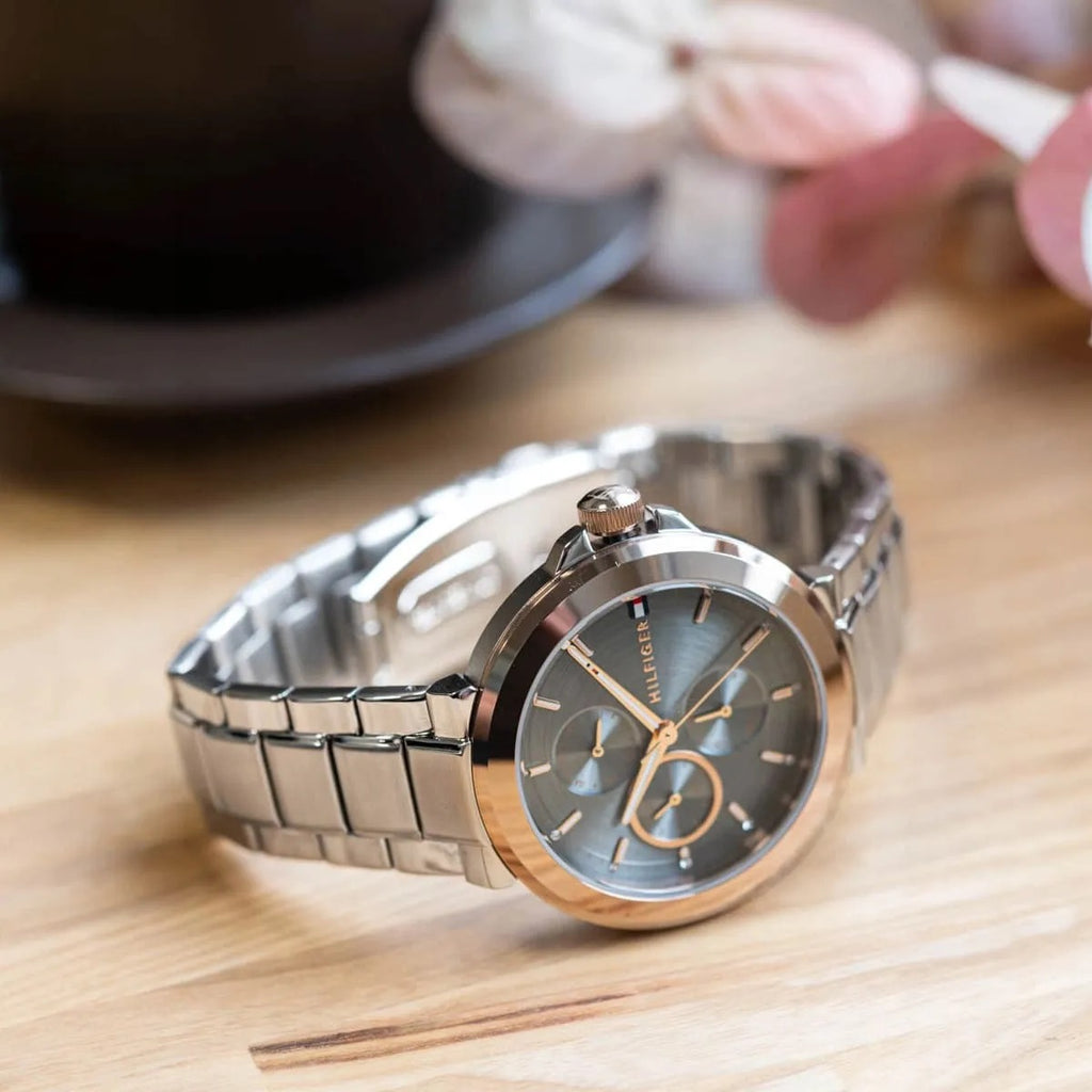 MONTRE Tommy Hilfiger Lori