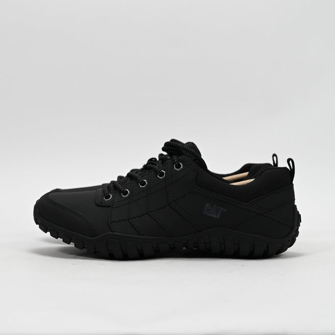 Caterpillar Instruct Men's Shoes, Black