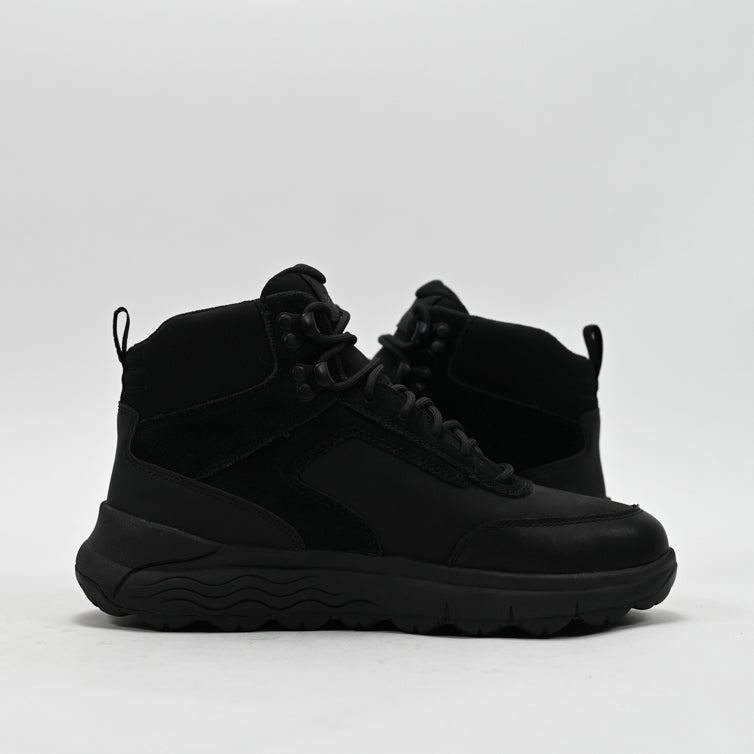 Geox Spherica 4x4 ABX Men's Ankle Boots