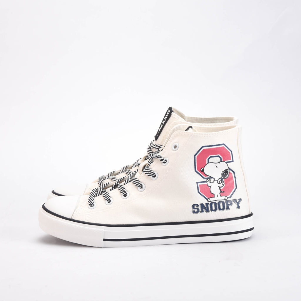 PEANUTS SHOES
