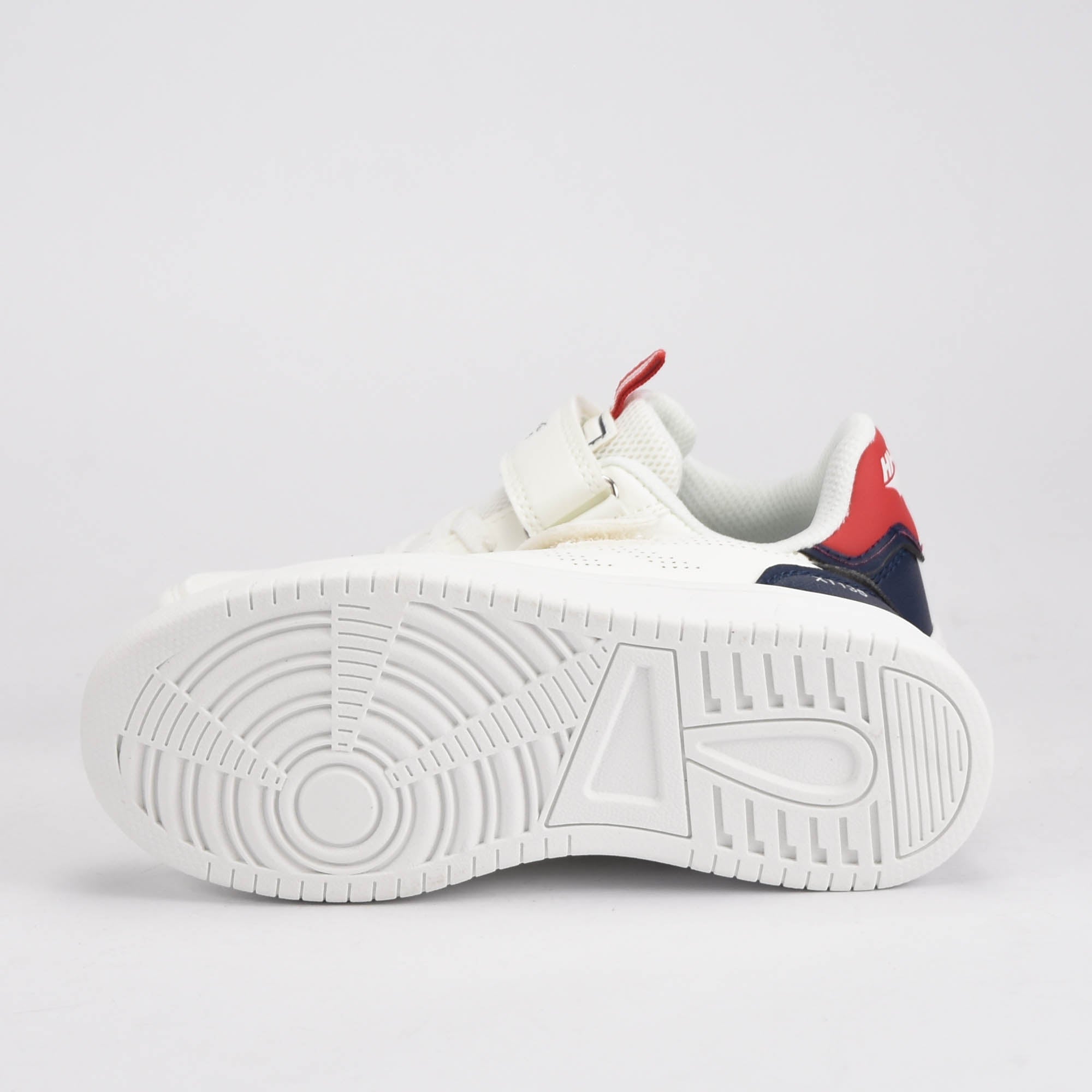 HI-TEC BASKET