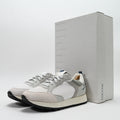 Geox Partenio A Men's High-Top Sneakers