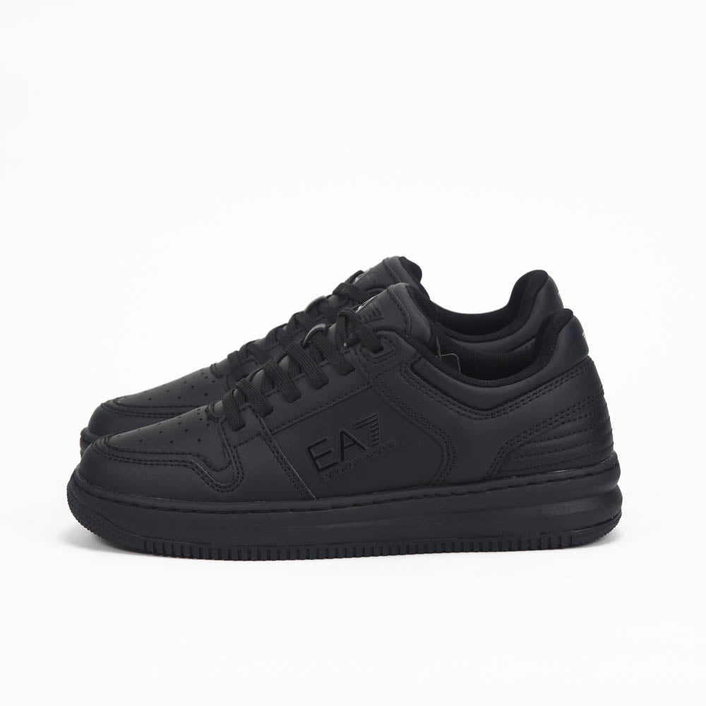 EMPORIO ARMANI SHOES