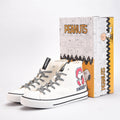 PEANUTS SHOES