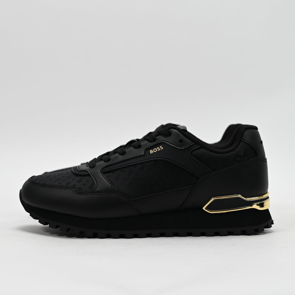 BOSS baskets homme Parkour-L