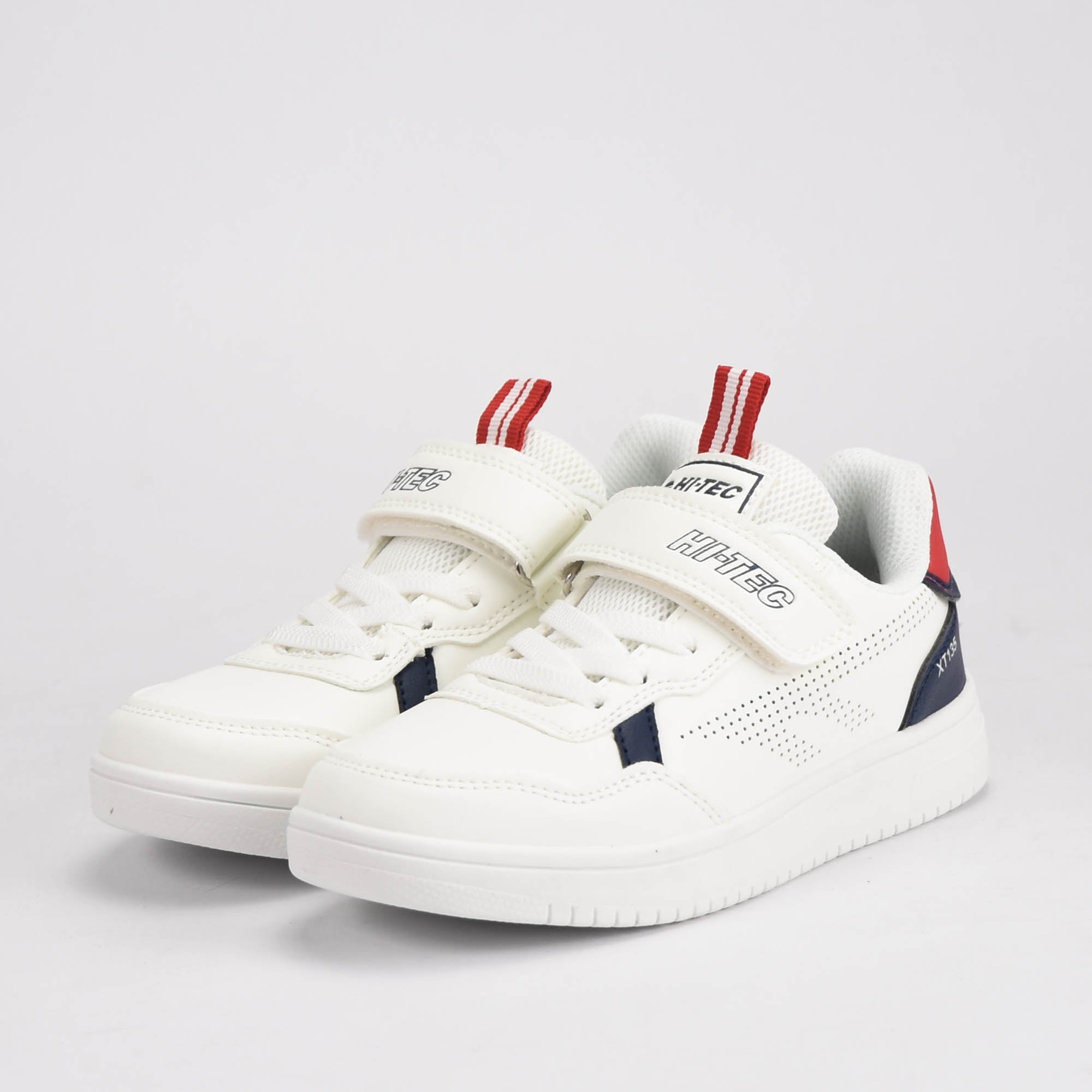 HI-TEC BASKET