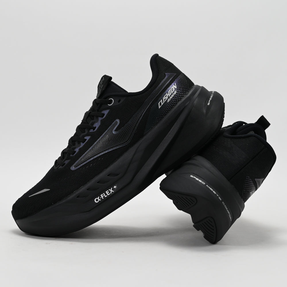 ERKE Men's Running Sneakers