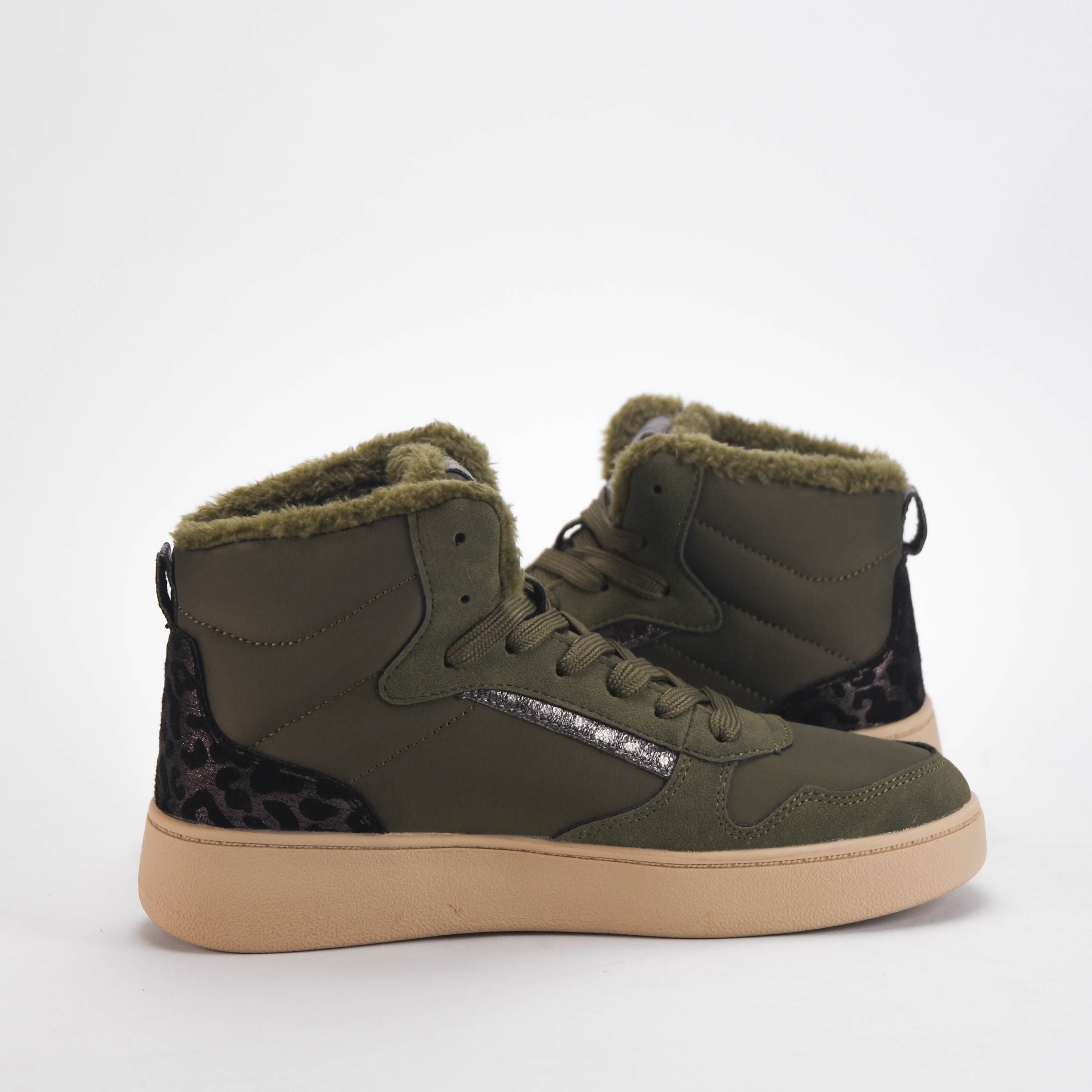 SAFETY JOGGER SHOES